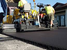 Best Driveway Resurfacing  in Walsenburg, CO