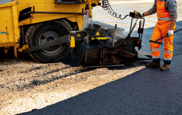 Best Asphalt Driveway Installation  in Walsenburg, CO