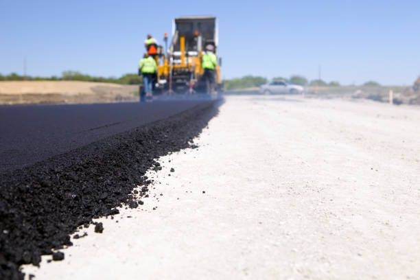 Why Choose Us For All Your Driveway Paving Needs in Walsenburg, CO?